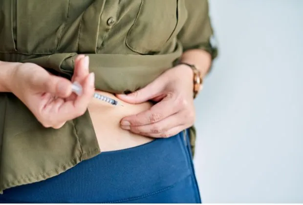 Insulin Resistance in PCOS - An Overview