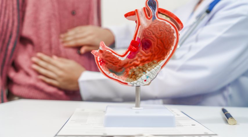 What is GERD?