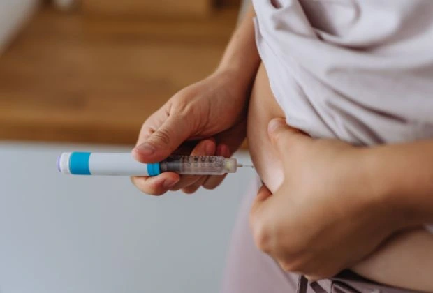 Diabetes - Insulin Therapy