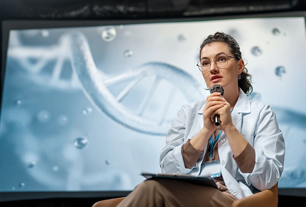 What Do You Mean by Endometrial Cancer Genetics?