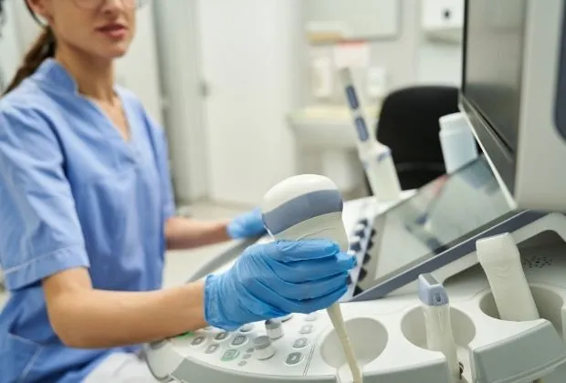 Breast Cancer Ultrasonography - Procedure, Uses, Recent Advances, and Benefits