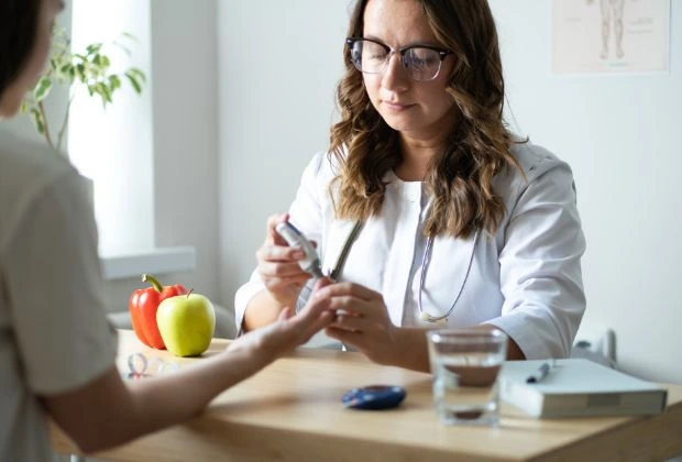 Diagnostic Tests for Type 1 Diabetes - An Insight