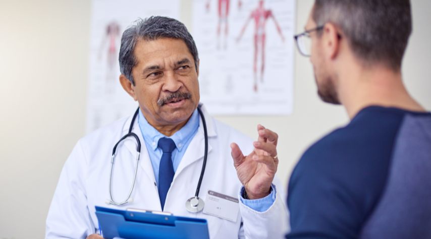 Recognizing the Early Signs of RA