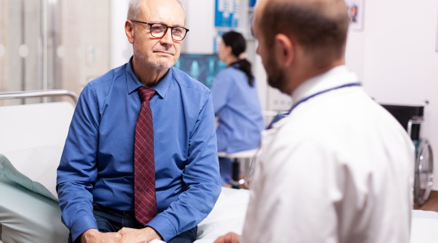 Treatment Options for Prostate Cancer