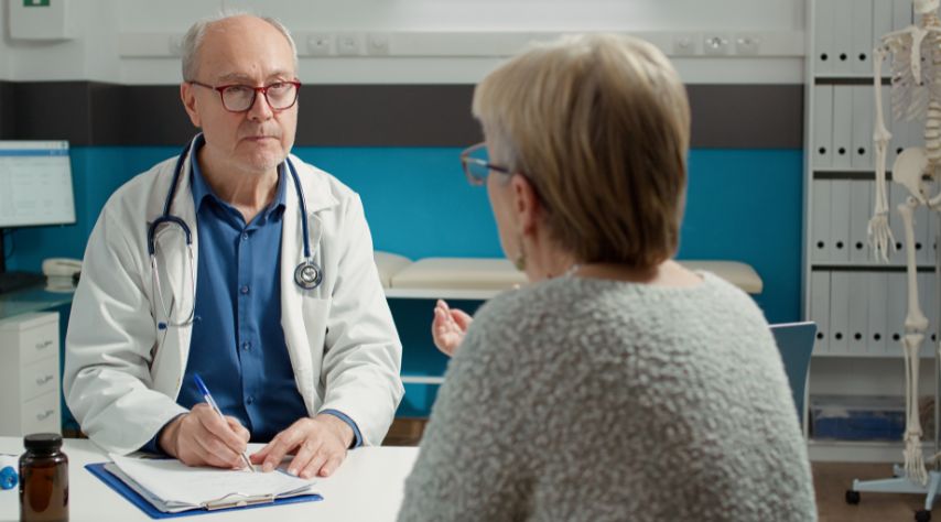 Significance of Lung Health and Potential Infections