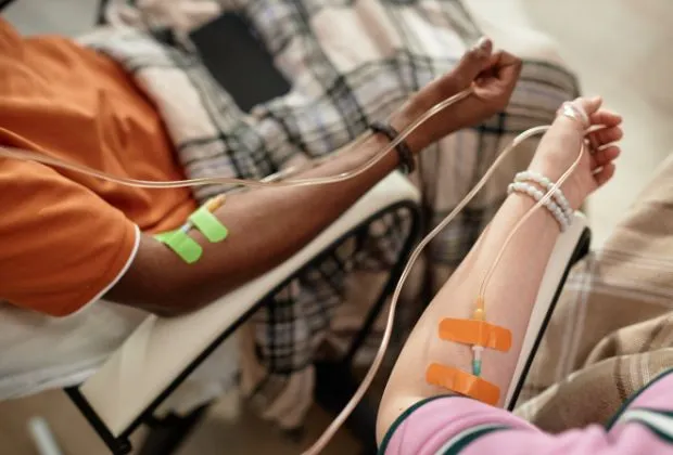 Managing Hemophilia: Prevention, Treatment, and Everyday Care