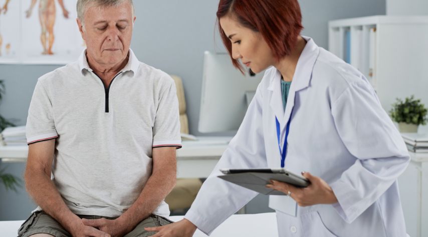 Stages of Metastatic Urothelial Carcinoma