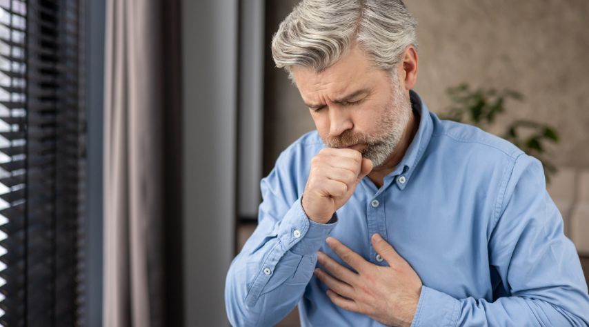 Signs and Symptoms of Pneumococcal Pneumonia