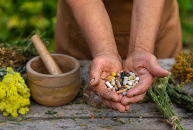 Alternative Rheumatoid Arthritis Therapies