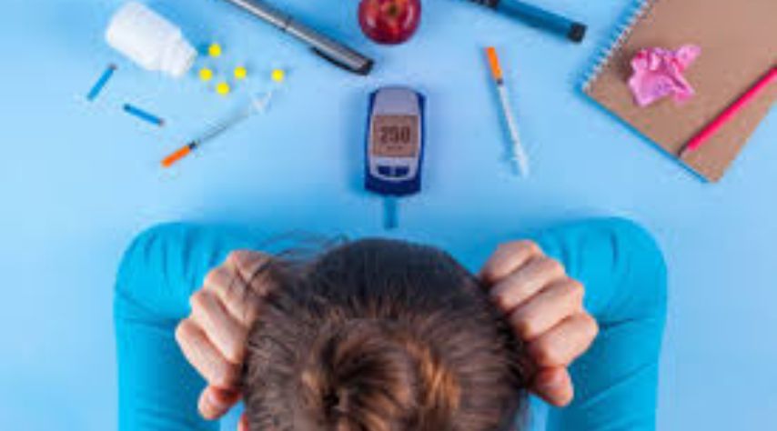Long-term Medical Care for Type 2 Diabetes
