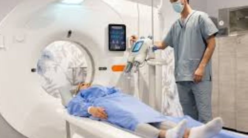 MRI for Breast Cancer