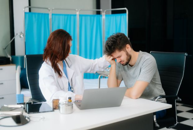 Digital Phenotyping: Revolutionizing Depression Diagnosis and Treatment
