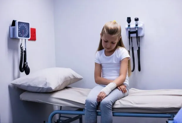 Hemophilia in Children: Essential Information Every Parent Should Know