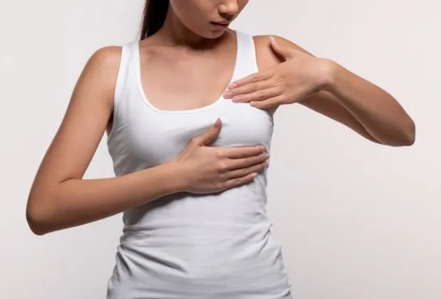 Breast Pain - Causes, Diagnosis and Treatment