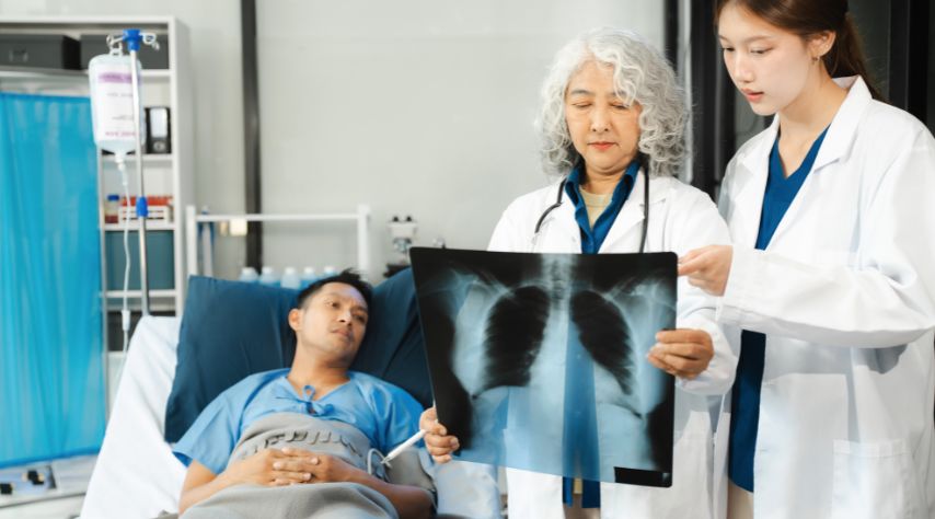 Tips for Faster Recovery from Pneumococcal Pneumonia