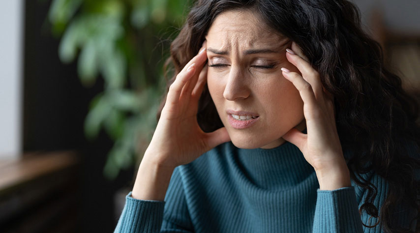 Migraine - An Overview