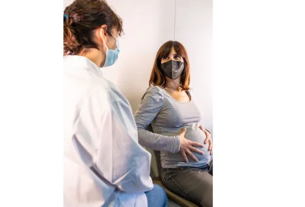 Role of Air Pollution in Fetus Thyroid Development
