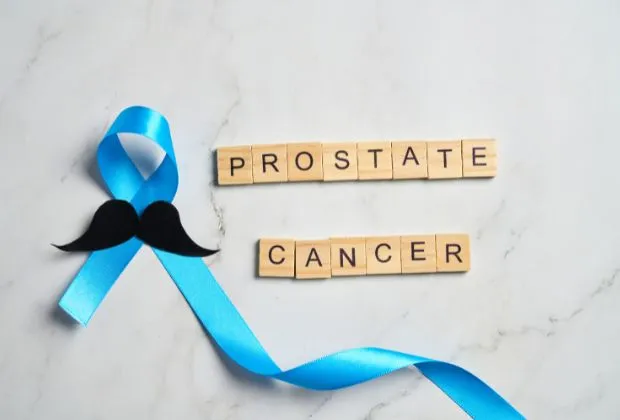 Prostate Cancer in Younger Men - Causes, Symptoms, and Treatment