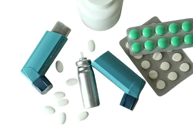 Olodaterol - Mechanism of Action, Indications, Dosage, and Adverse Drug Reactions