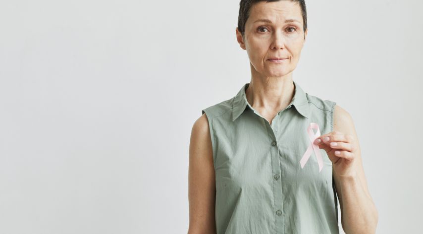What is Metastatic Triple-Negative Breast Cancer?