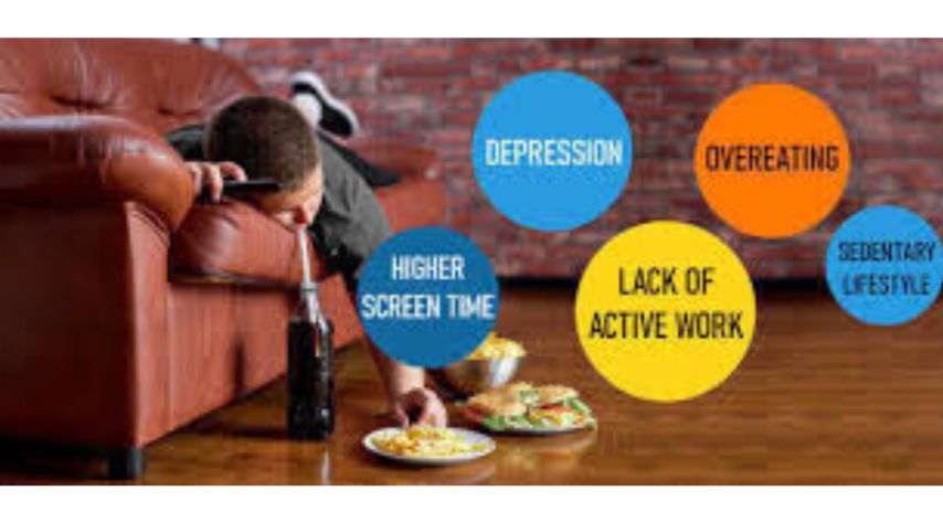 Major Causes and Risk Factors to Obesity