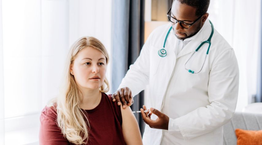 Prevention of Pneumococcal Pneumonia 
