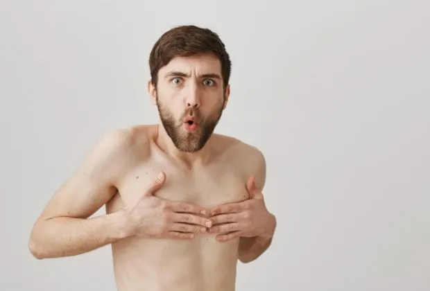 Gynecomastia - Causes, Diagnosis, and Treatment