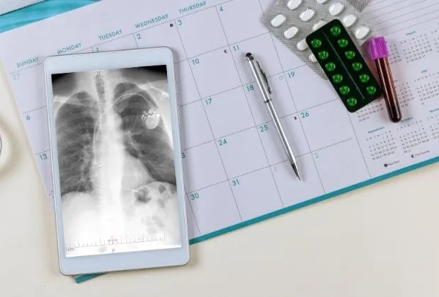 Decoding Abdominal Tuberculosis's Unusual Radiological Presentations