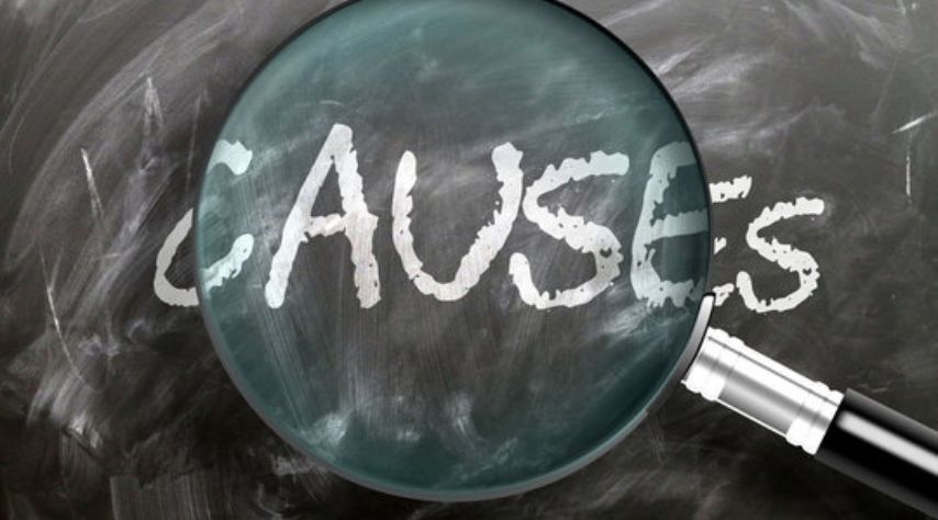 Causes of NMOSD