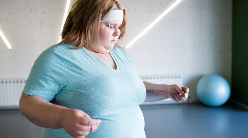Stages of Hypothalamic Obesity