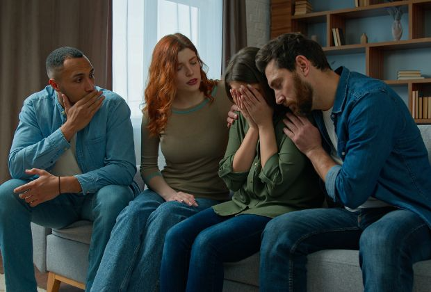 iCliniq | Understanding Depression & Mental Well-being