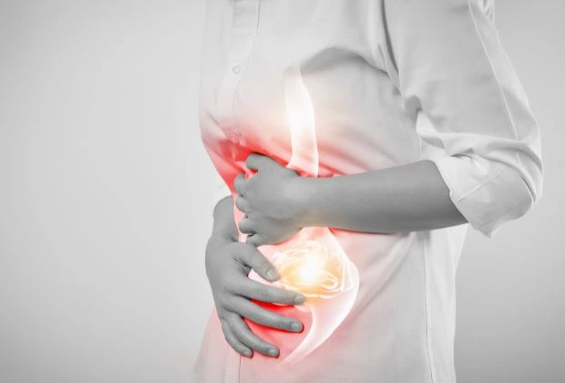iCliniq | Living Comfortably with GERD: A Practical Guide