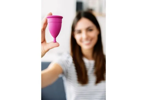 Here Is Why You Should Switch to Menstrual Cups