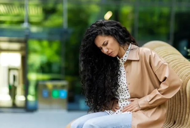 Dealing With PCOS