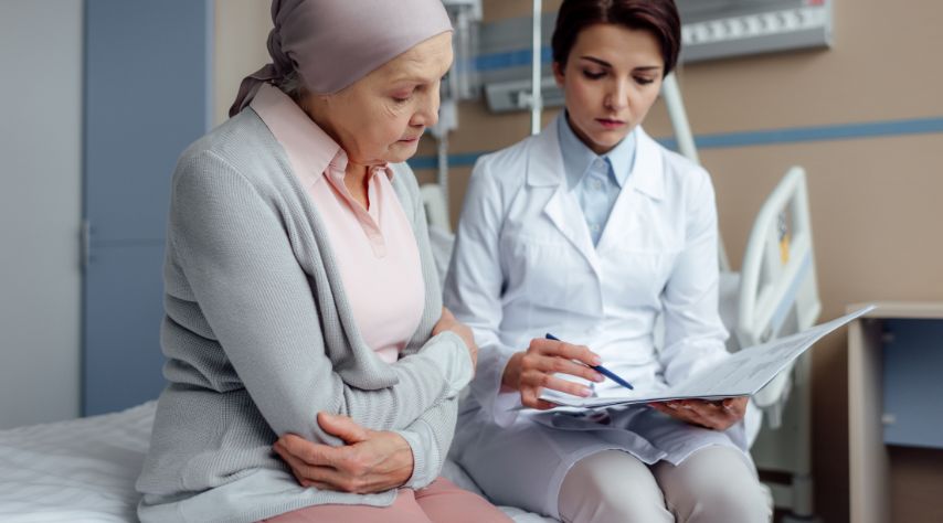 Treatment Options for Metastatic Triple-Negative Breast Cancer