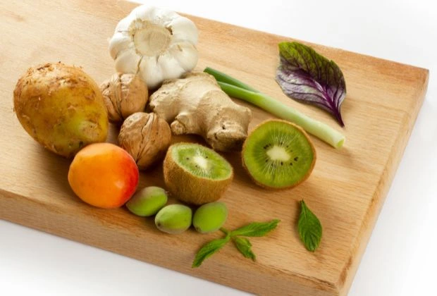 Natural Ways to Prevent Acid Reflux (GERD)