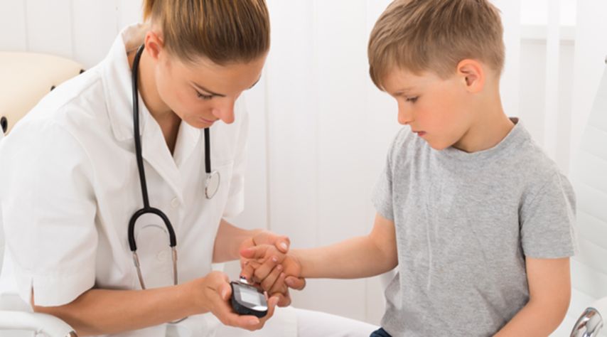 What Is Type 1 Diabetes?