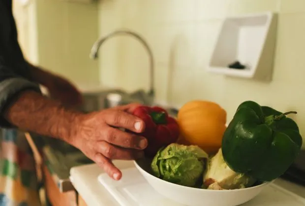 The Relationship Between Dietary Habits and Prostate Cancer