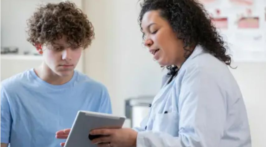 Diagnosing Type 1 Diabetes