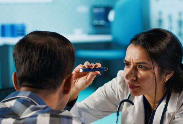 Ophthalmic Manifestations of Neuromyelitis Optica Spectrum Disorder (NMOSD) - A Complete Guide