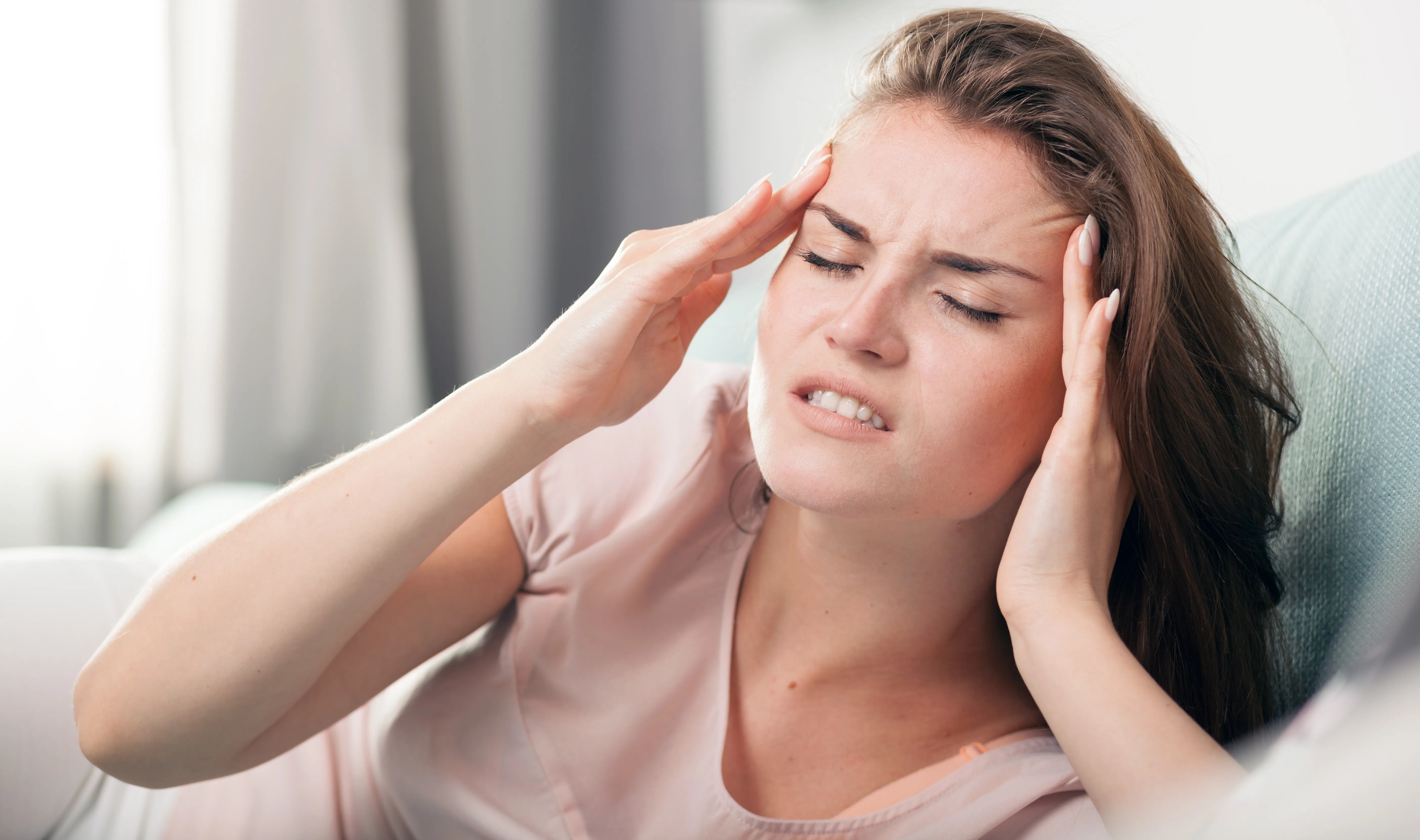 Migraine-Associated Vertigo - Symptoms, Diagnosis, and Treatment