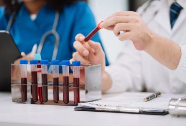 Blood Sugar Tests - A Review