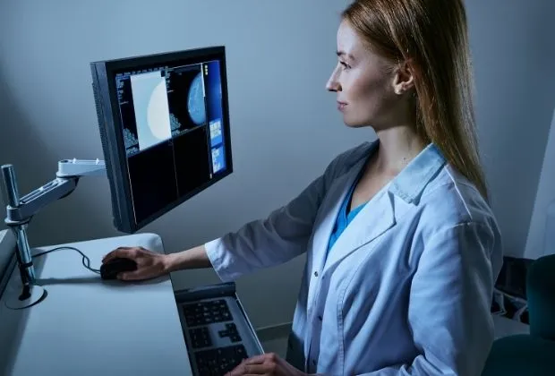 Telemammography and the Frontier of Remote Breast Cancer Screening