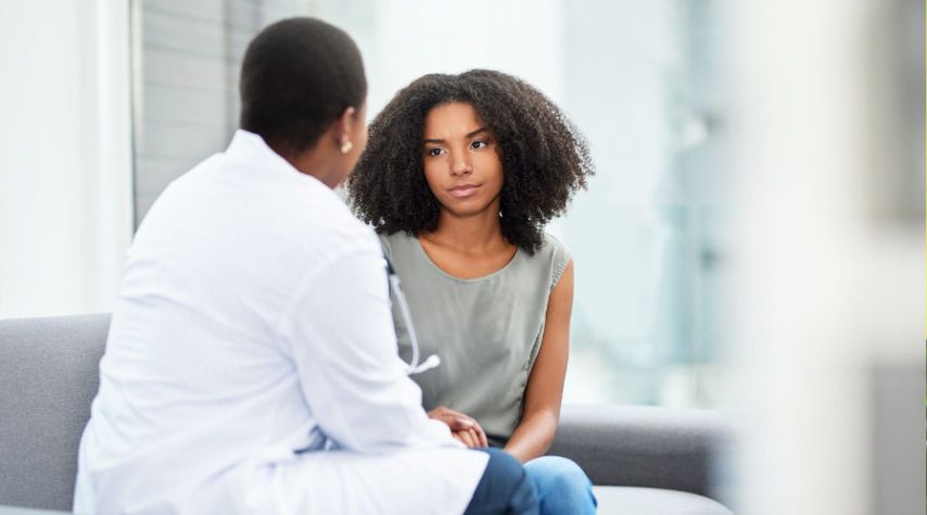 Coping with Type 1 Diabetes Emotionally