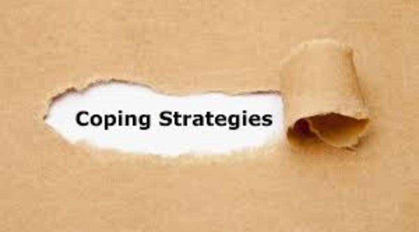 Coping Strategies for NMOSD