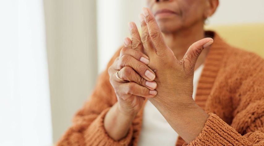 What Is Rheumatoid Arthritis?