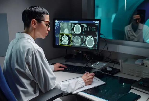 The Role of Diffusion Tensor Imaging in Evaluating White Matter Integrity in Multiple Sclerosis Patients