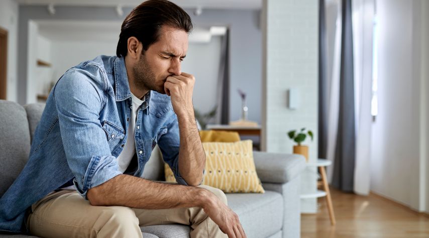  Coping with Emotional Impact of GERD