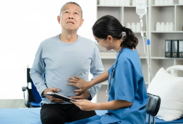 Gastroesophageal Reflux Disease in Chronic Kidney Disease: Mechanisms and Treatment