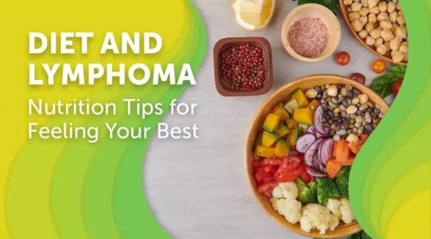 Importance of Diet During Lymphoma Treatment